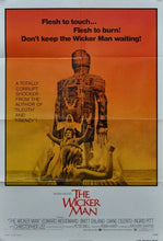 Load image into Gallery viewer, The Wicker Man