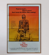 Load image into Gallery viewer, The Wicker Man
