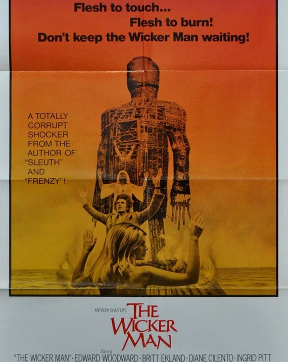 The Wicker Man