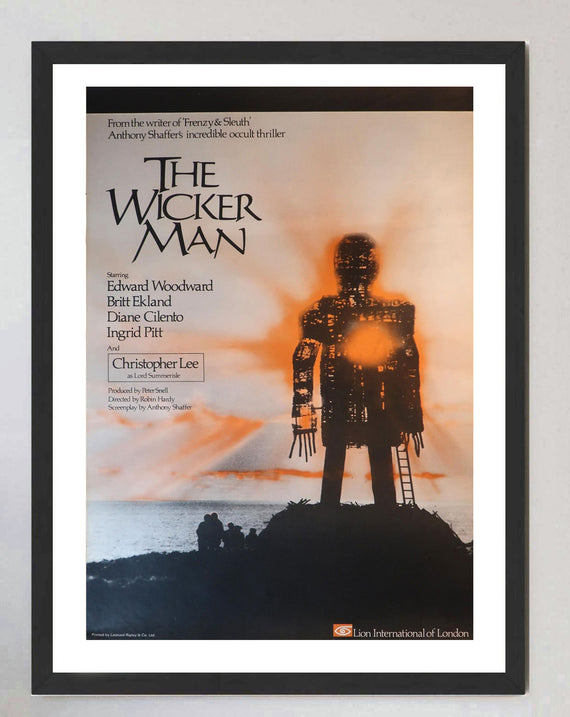 The Wicker Man