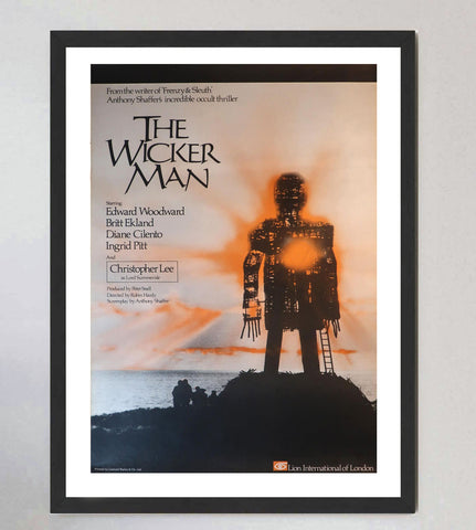 The Wicker Man