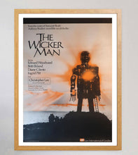 Load image into Gallery viewer, The Wicker Man