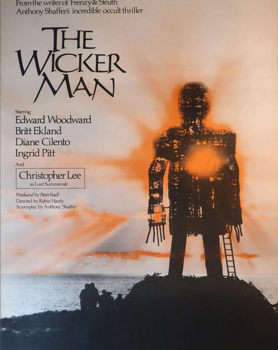 The Wicker Man