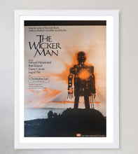 Load image into Gallery viewer, The Wicker Man