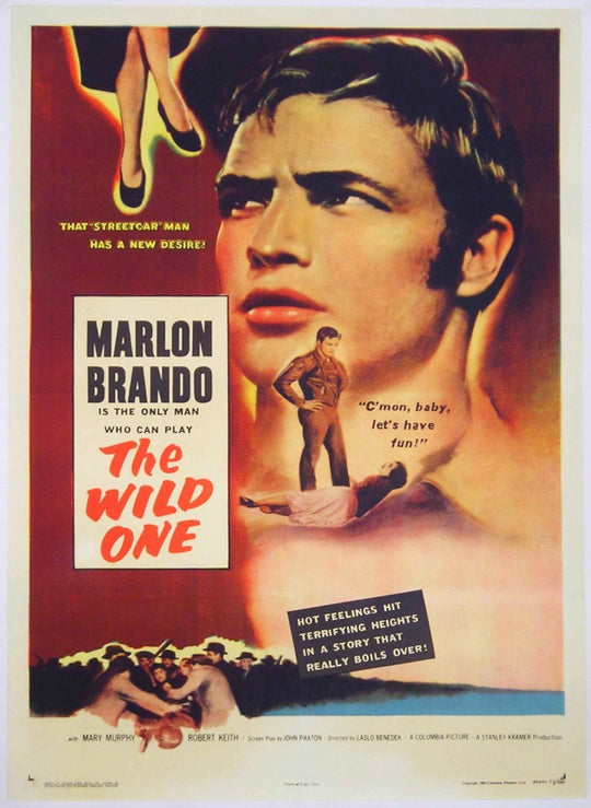 The Wild One