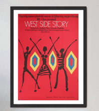 Load image into Gallery viewer, West Side Story (Polish)