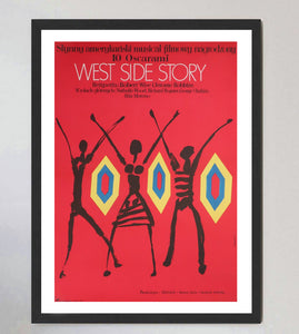 West Side Story (Polish)