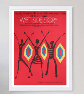 West Side Story (Polish)