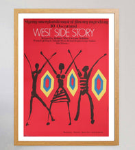 Load image into Gallery viewer, West Side Story (Polish)