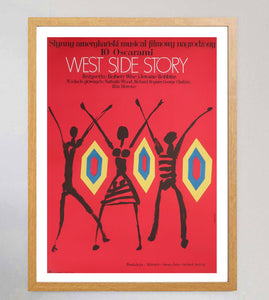 West Side Story (Polish)