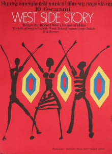 West Side Story (Polish)