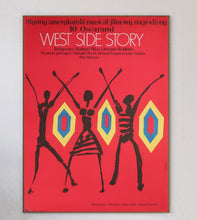 Load image into Gallery viewer, West Side Story (Polish)