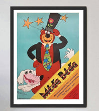 Load image into Gallery viewer, Yogi Bear (Czech)