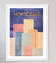 Load image into Gallery viewer, The New Yorker - Oanh Pham-Phu