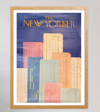 Load image into Gallery viewer, The New Yorker - Oanh Pham-Phu