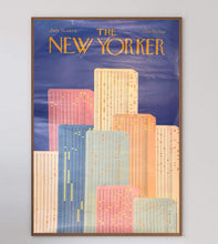 Load image into Gallery viewer, The New Yorker - Oanh Pham-Phu