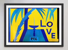 Load image into Gallery viewer, Yves Saint Laurent - Love 1986