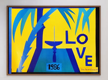 Load image into Gallery viewer, Yves Saint Laurent - Love 1986