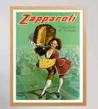 Load image into Gallery viewer, Zapparoli Panettone