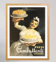 Load image into Gallery viewer, Pasta Combattenti