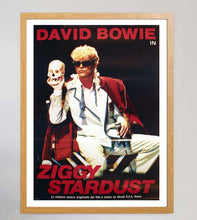Load image into Gallery viewer, David Bowie in Ziggy Stardust