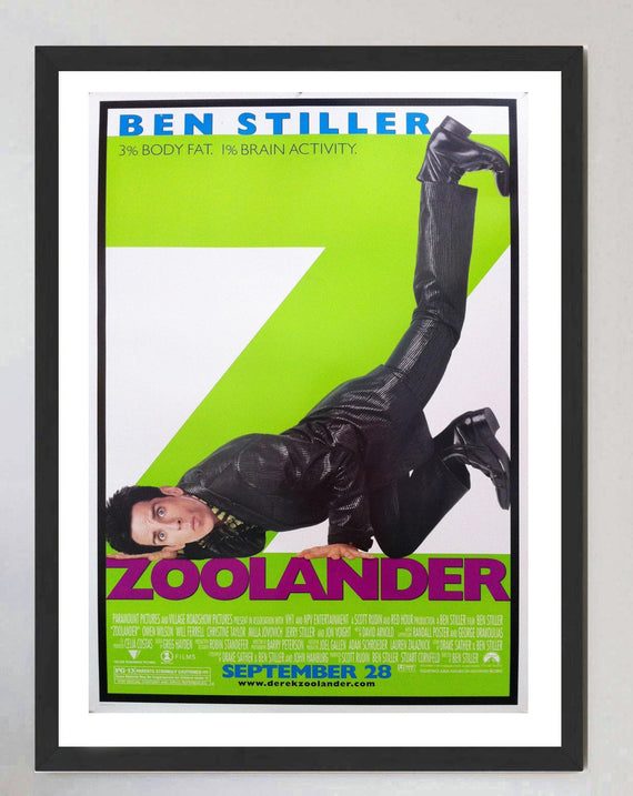 Zoolander