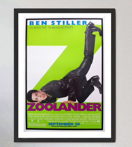 Zoolander