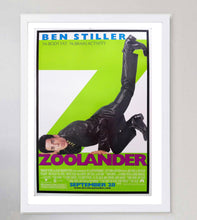 Load image into Gallery viewer, Zoolander