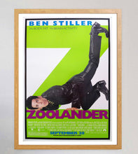 Load image into Gallery viewer, Zoolander