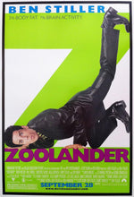 Load image into Gallery viewer, Zoolander