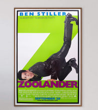 Load image into Gallery viewer, Zoolander