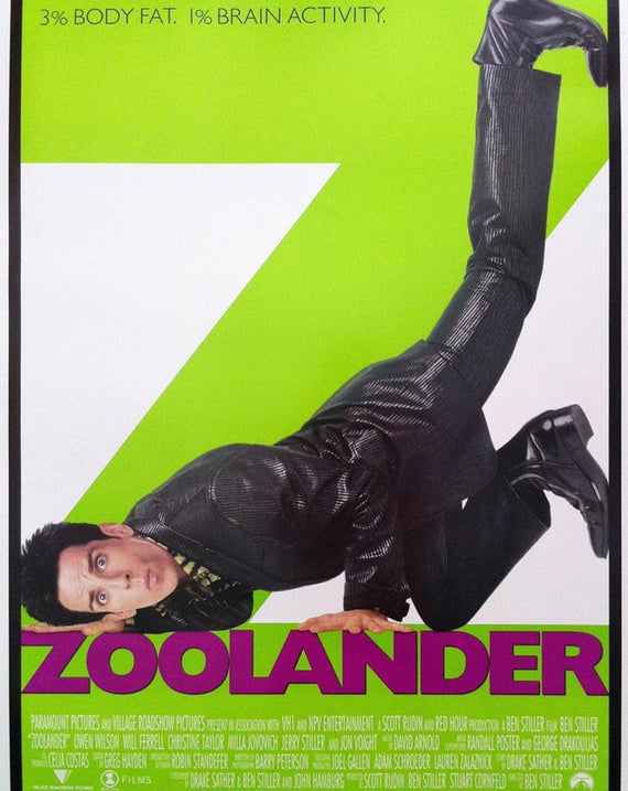 Zoolander