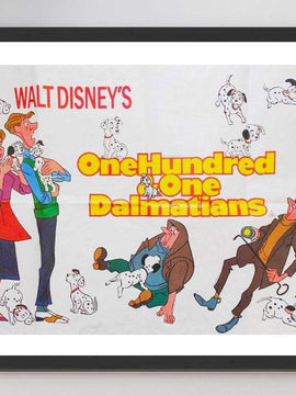 101 Dalmatians