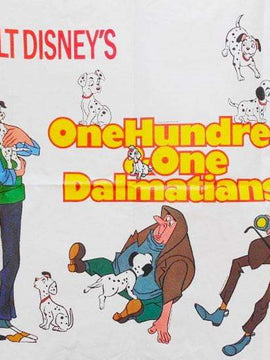 101 Dalmatians