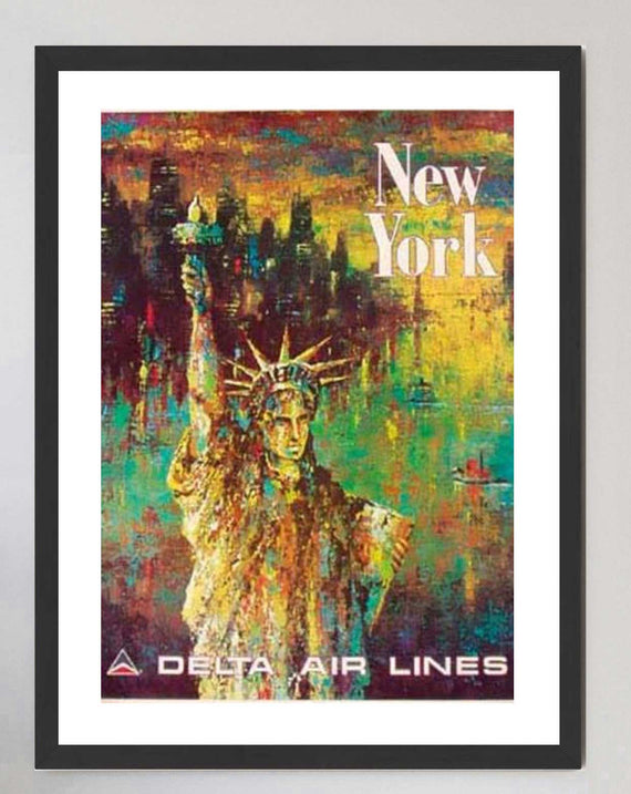 New York - Delta Air Lines