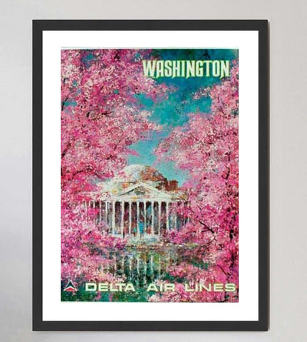 Washington D.C - Delta Air Lines