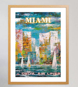 Miami - Delta Air Lines