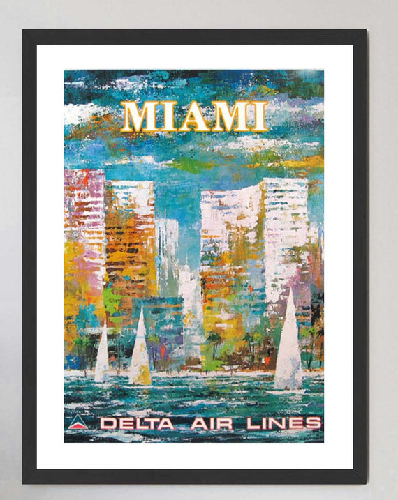 Miami - Delta Air Lines