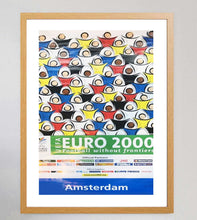 Load image into Gallery viewer, Euro 2000 Amsterdam
