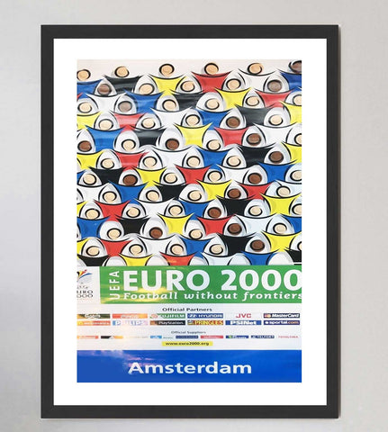 Euro 2000 Amsterdam