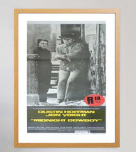 Load image into Gallery viewer, Midnight Cowboy (Daybill)