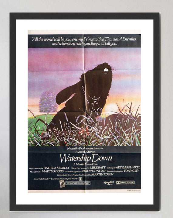 Watership Down