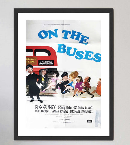 On The Buses