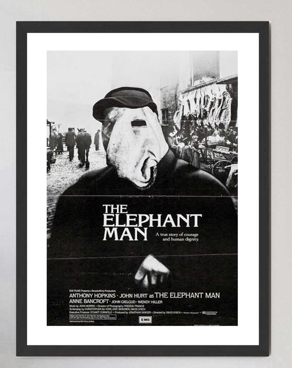 The Elephant Man