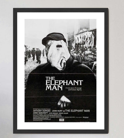 The Elephant Man