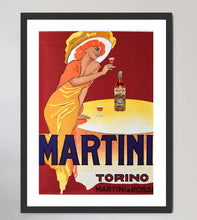Load image into Gallery viewer, Martini Torino