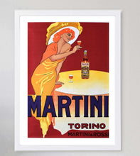 Load image into Gallery viewer, Martini Torino