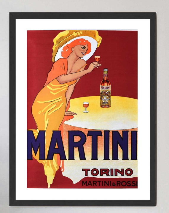 Martini Torino