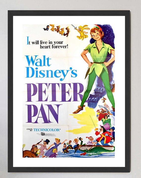 Peter Pan