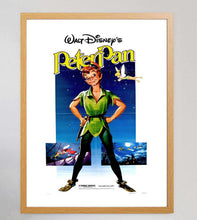 Load image into Gallery viewer, Peter Pan